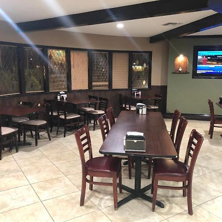 Royal Inn Port Lavaca Exterior foto