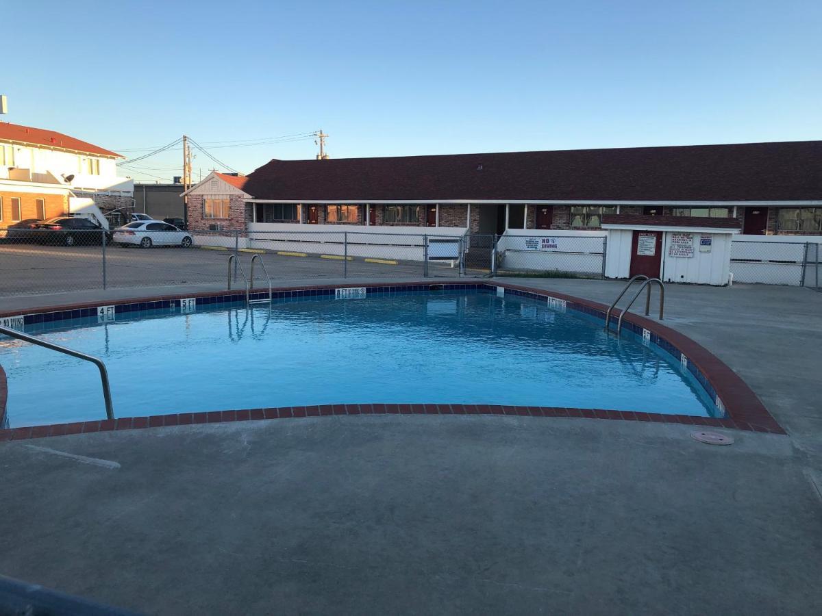 Royal Inn Port Lavaca Exterior foto